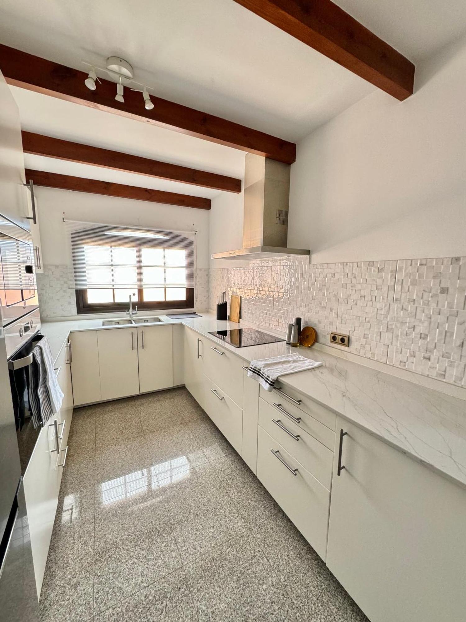 Villa Bajo El Mar กาเลตาเดฟุสเต ภายนอก รูปภาพ