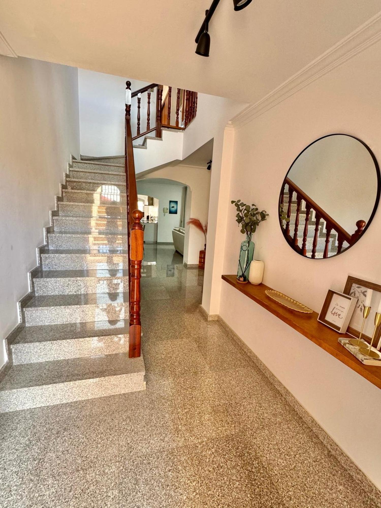 Villa Bajo El Mar กาเลตาเดฟุสเต ภายนอก รูปภาพ