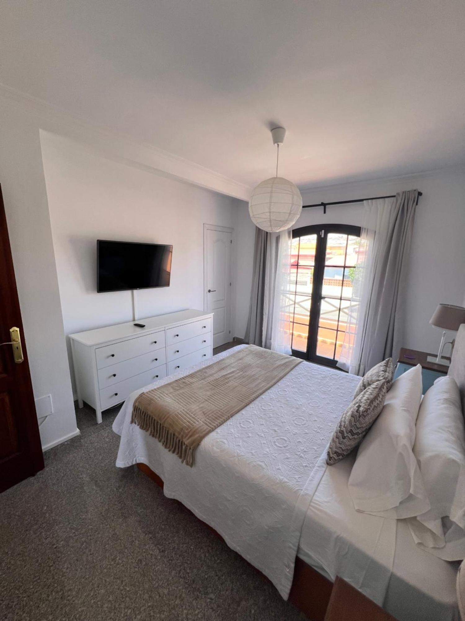 Villa Bajo El Mar กาเลตาเดฟุสเต ภายนอก รูปภาพ